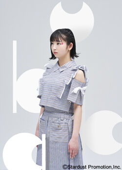 Mizuha | Jpop Wiki | Fandom