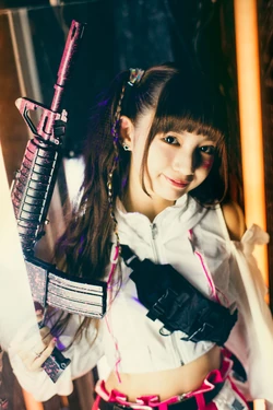 Shinemagic Hyalulonely Girl Jpop Wiki Fandom Shinemagic Hyalulonely Girl Jpop Wiki Fandom