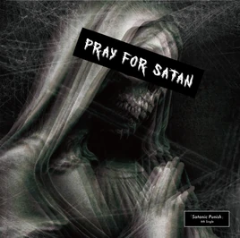Prayforsatancover