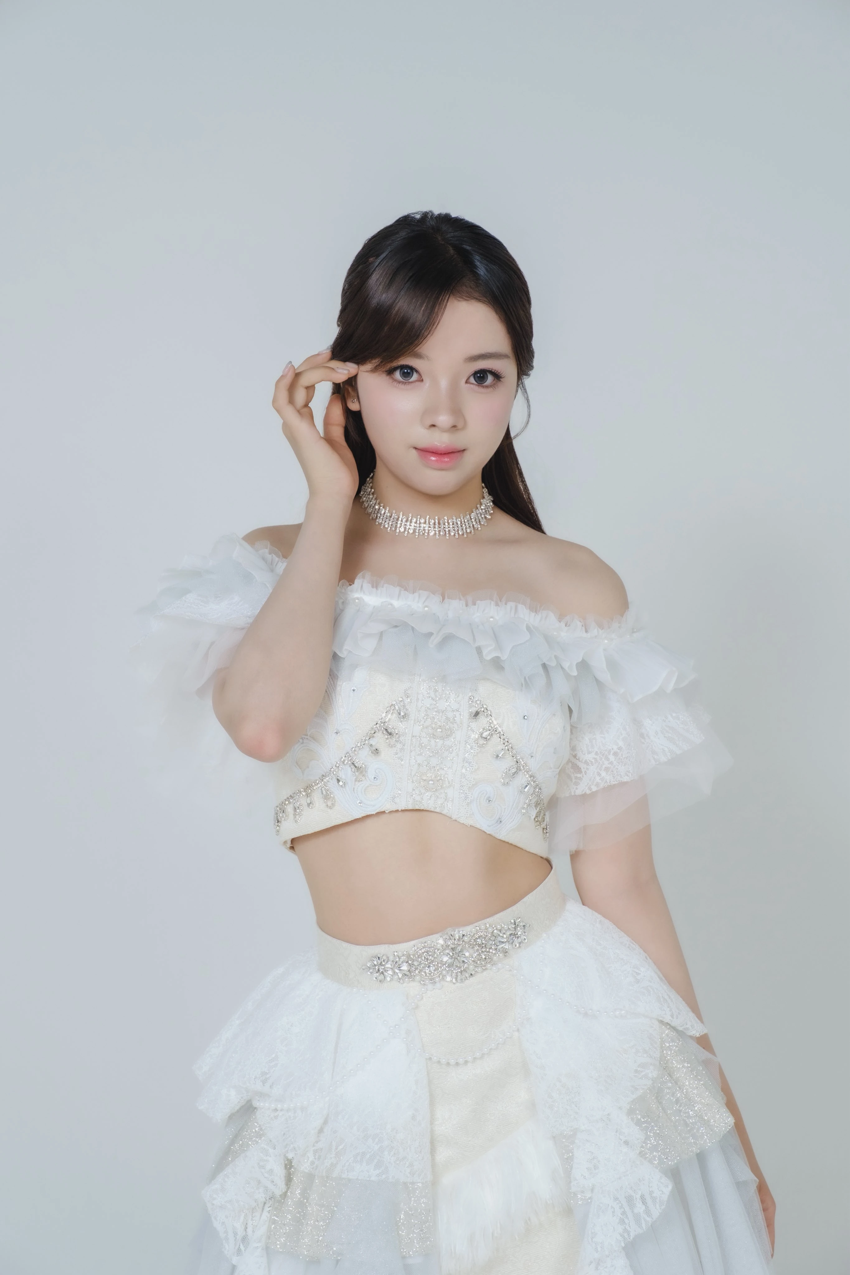 Kuwahara Ayana | Jpop Wiki | Fandom