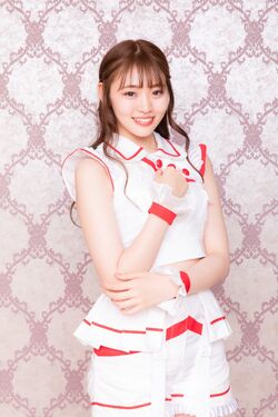 Kanzaki Ayumi | Jpop Wiki | Fandom