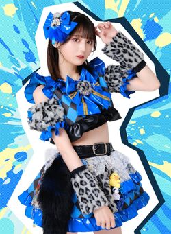 Seno Marin | Jpop Wiki | Fandom