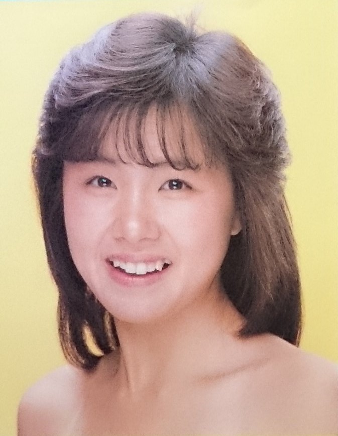 Yokota Mutsumi | Jpop Wiki | Fandom