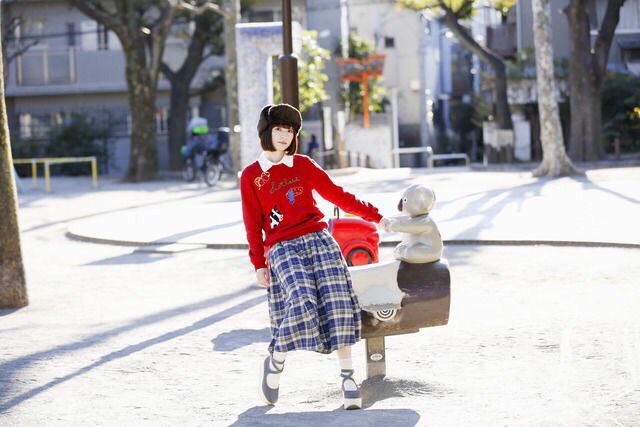 Amazon.com: Yui Yokoyama - Yui-Han No Natsuyasumi Kyoto
