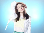 Promoting "Passcode 4854"