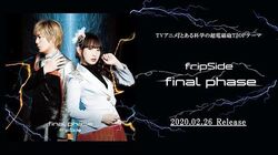 final phase | Jpop Wiki | Fandom