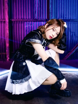 Otsuka Rena | Jpop Wiki | Fandom