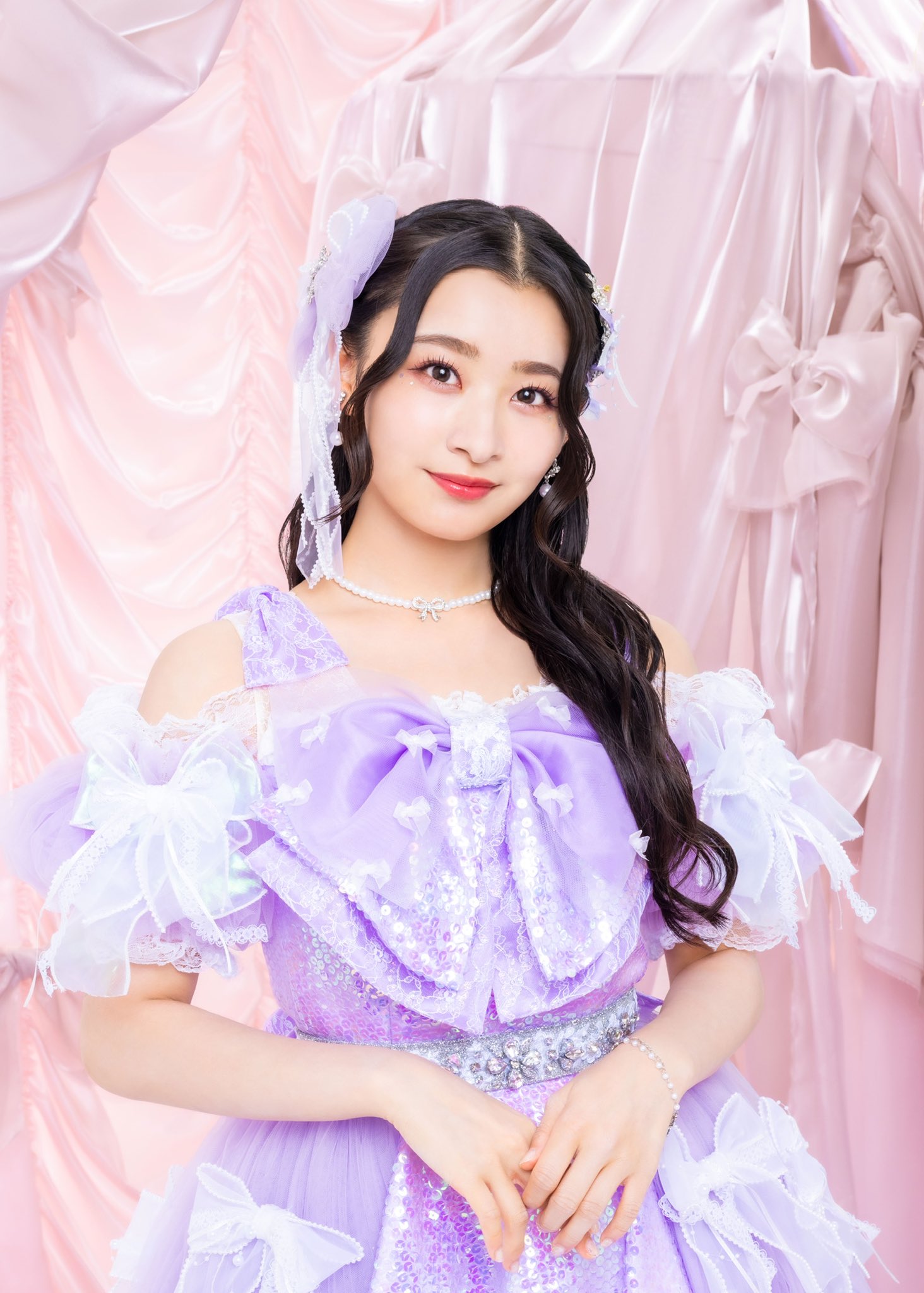 ときめきルールブック 杏ジュリア ときめきルールブック | 超ときめき♡宣伝部オフィシャルサイト