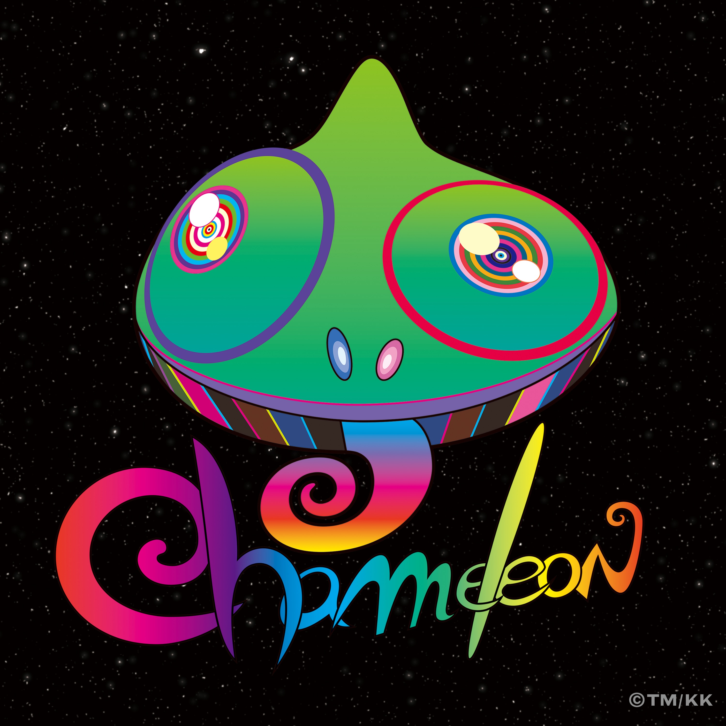 Chameleon (End of the World) | Jpop Wiki | Fandom