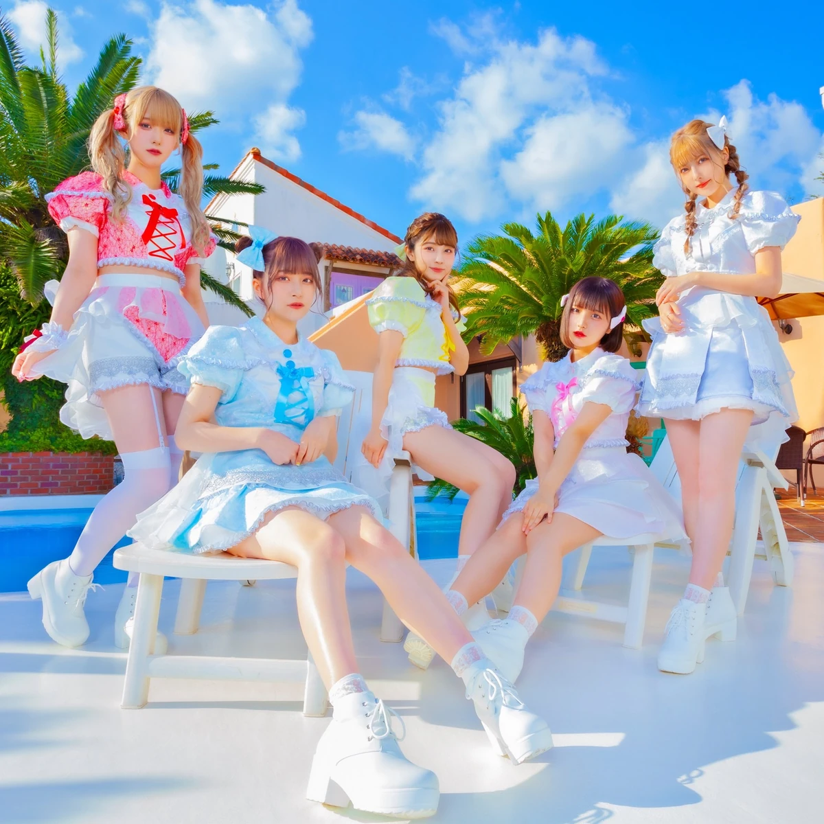 Cinderella Sengen! | Jpop Wiki | Fandom