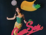 Cream Soda