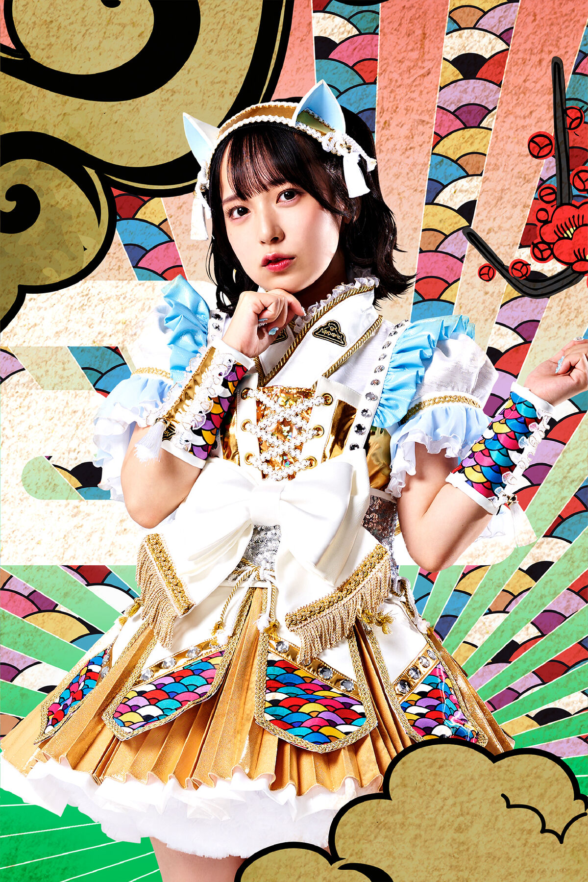 Fujimiya Mei | Jpop Wiki | Fandom