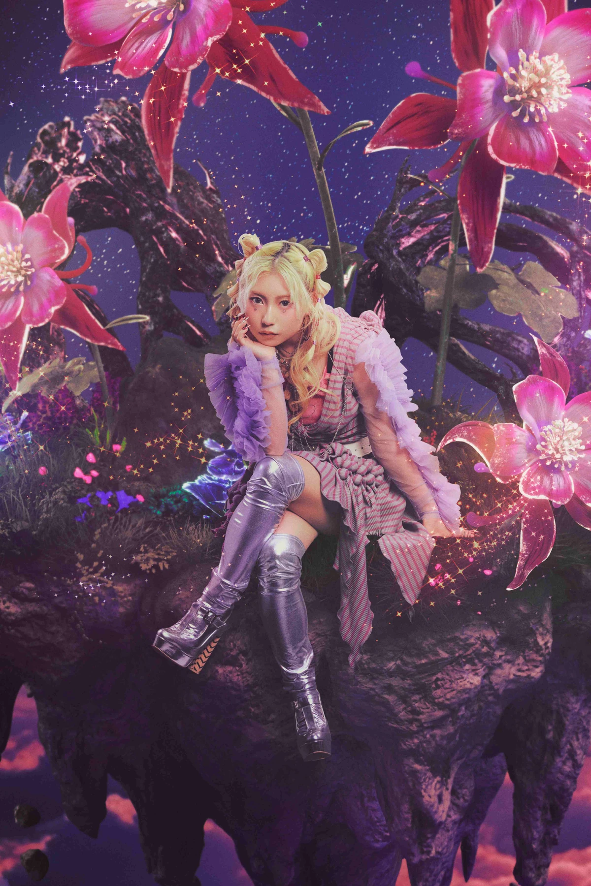 Yukina | Jpop Wiki | Fandom