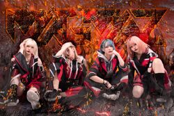 MAGMAZ | Jpop Wiki | Fandom