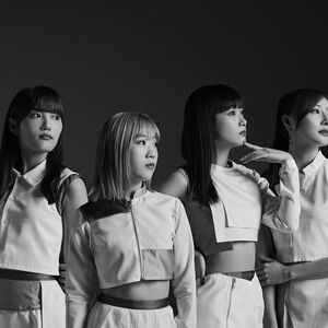 Passcode Jpop Wiki Fandom Passcode Jpop Wiki Fandom
