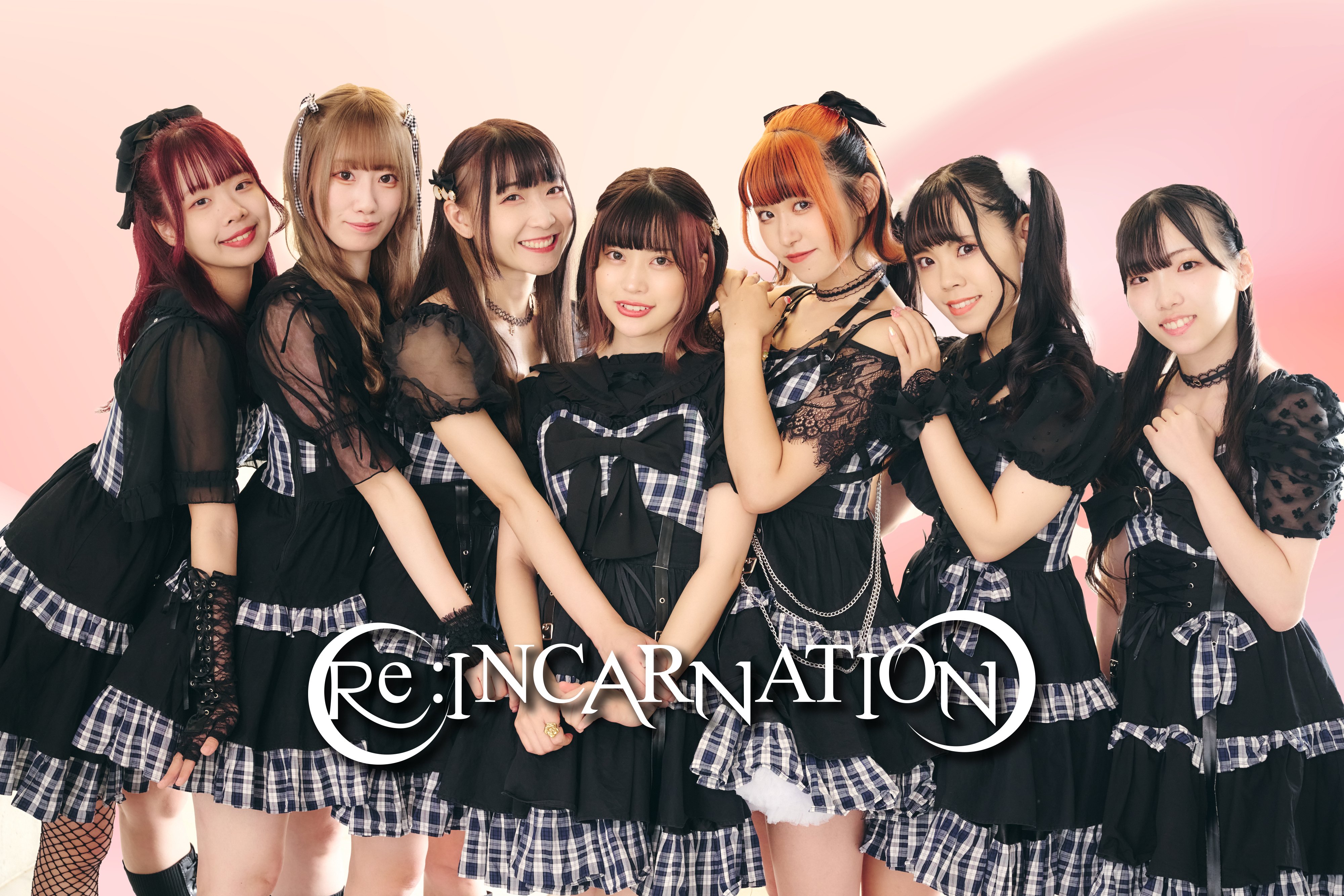 Re:INCARNATION | Jpop Wiki | Fandom
