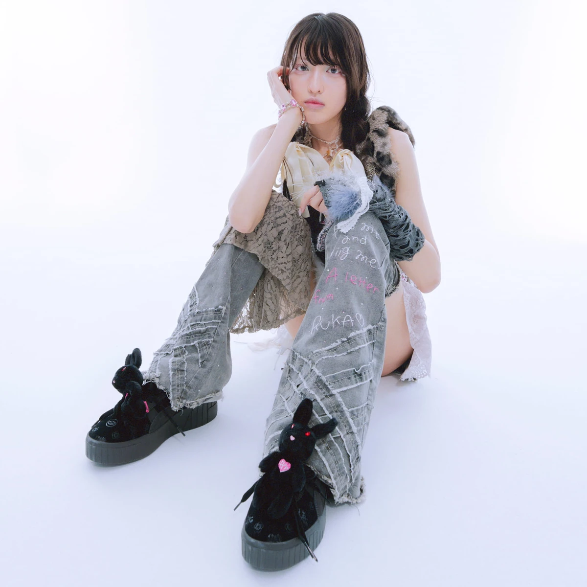 Ruka | Jpop Wiki | Fandom