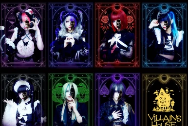 Reita | Visual Kei Encyclopaedia | Fandom