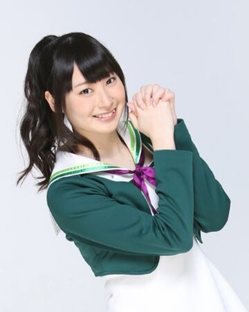 Yamashita Nanami Jpop Wiki Fandom
