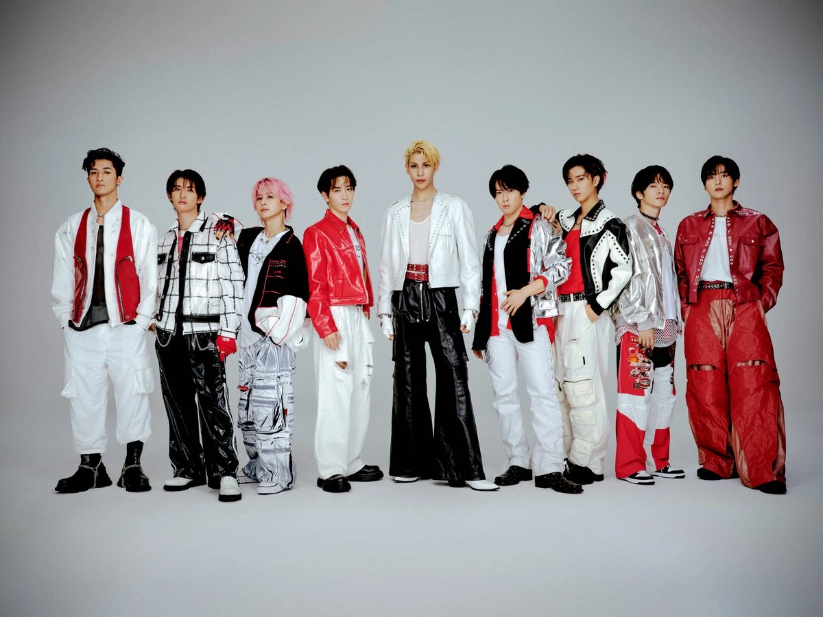 Snow Man | Jpop Wiki | Fandom