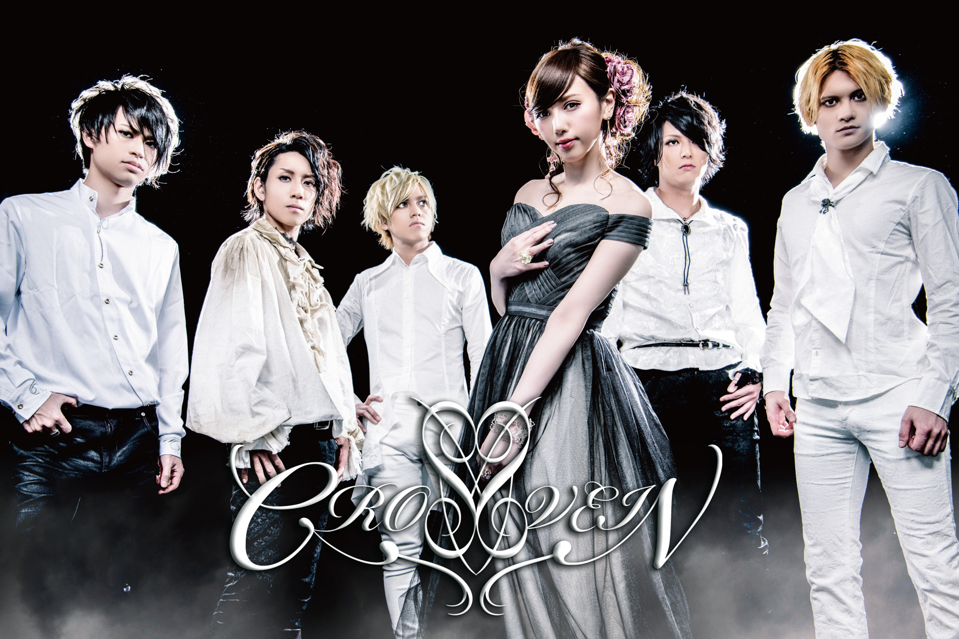 CROSS VEIN | Jpop Wiki | Fandom