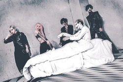 DIMLIM | Jpop Wiki | Fandom