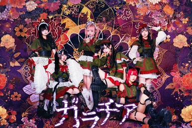 Fab! -Music speaks.- | Jpop Wiki | Fandom