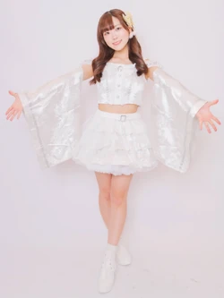 Hachisuga Yuzu | Jpop Wiki | Fandom