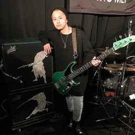 Koushu Okamine