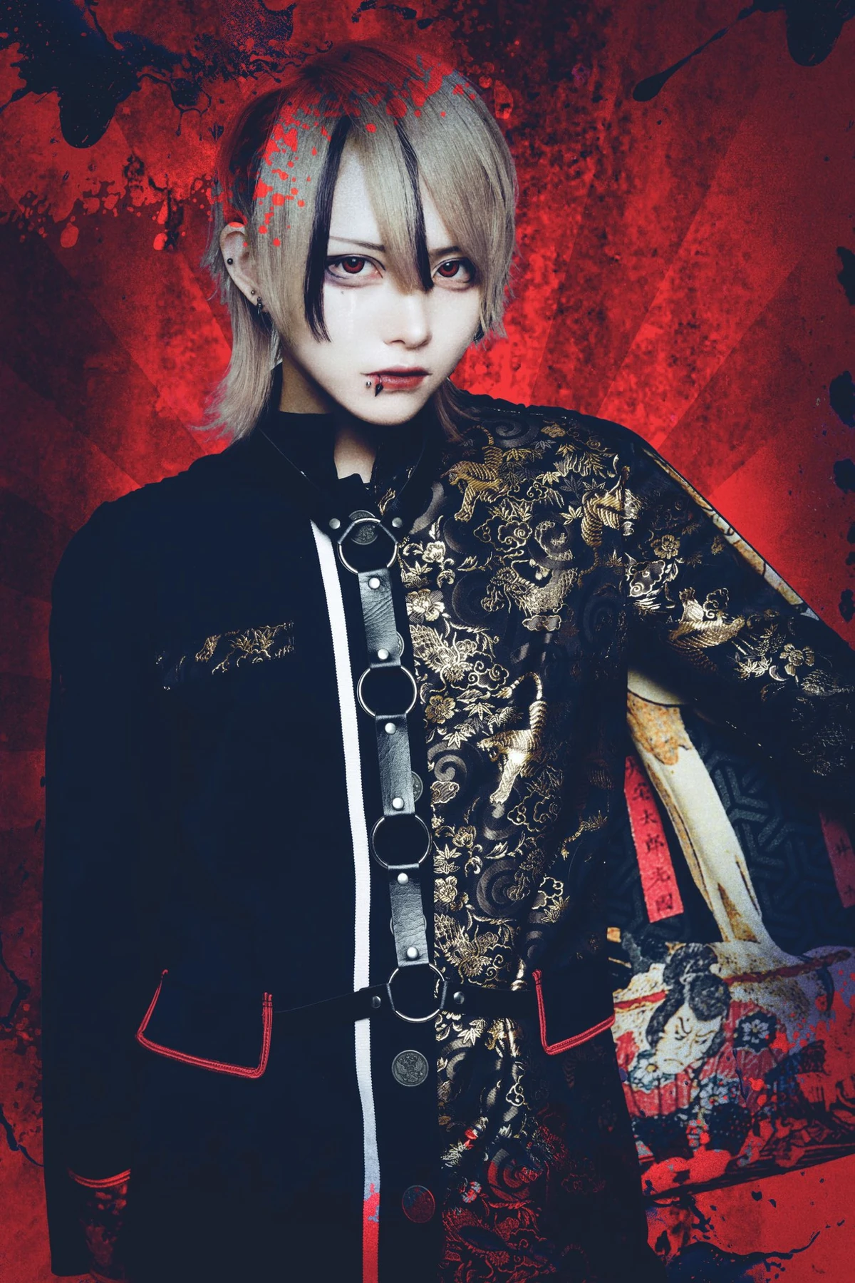Kouya Zera | Jpop Wiki | Fandom