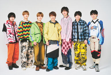 NEWS | Jpop Wiki | Fandom NEWS | Jpop Wiki | Fandom