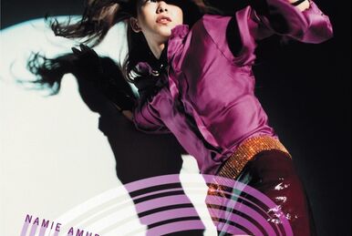 AMURO NAMIE FIRST ANNIVERSARY 1996 LIVE AT MARINE STADIUM | Jpop