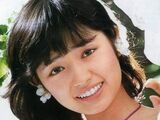 Sawamura Minako