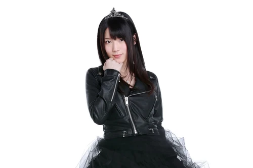 Promotional photo for Soushou Innocence (2014)