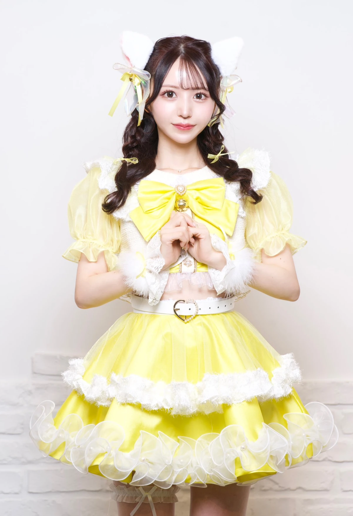 Nanase Haru | Jpop Wiki | Fandom