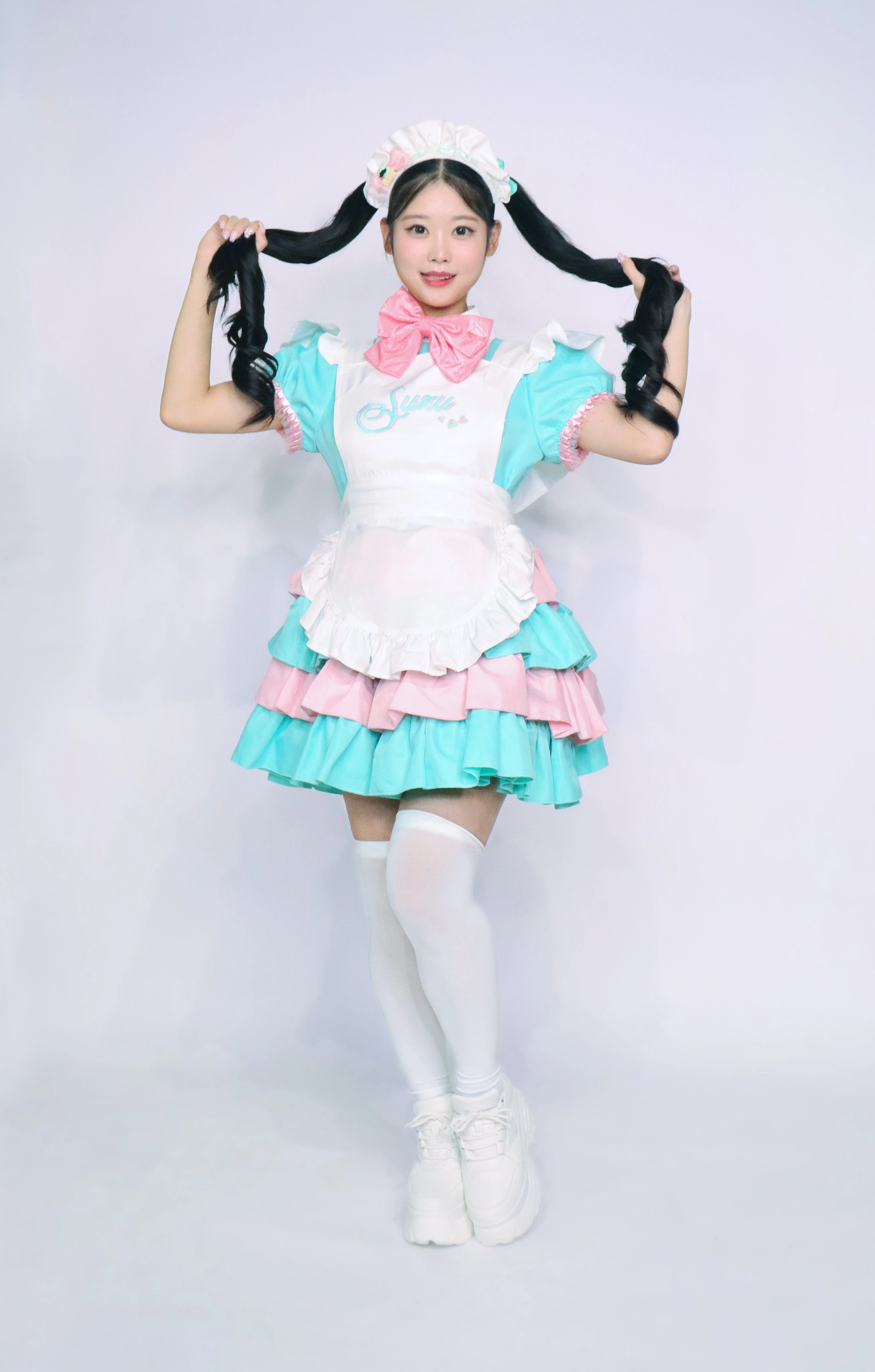 Nakayama Suzu | Jpop Wiki | Fandom