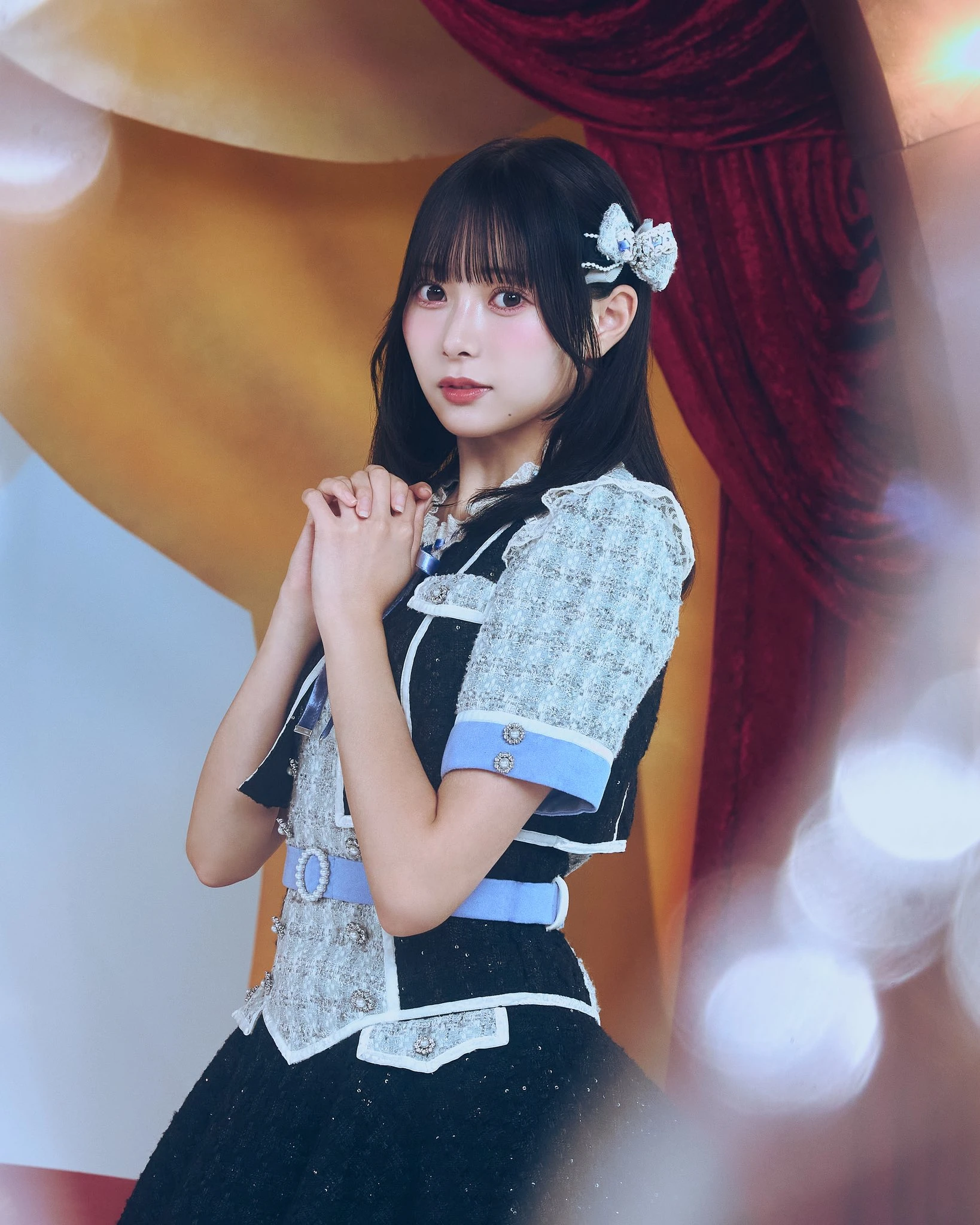 Hashimoto Momoko | Jpop Wiki | Fandom