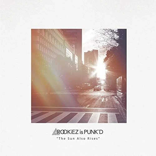The Sun Also Rises | Jpop Wiki | Fandom