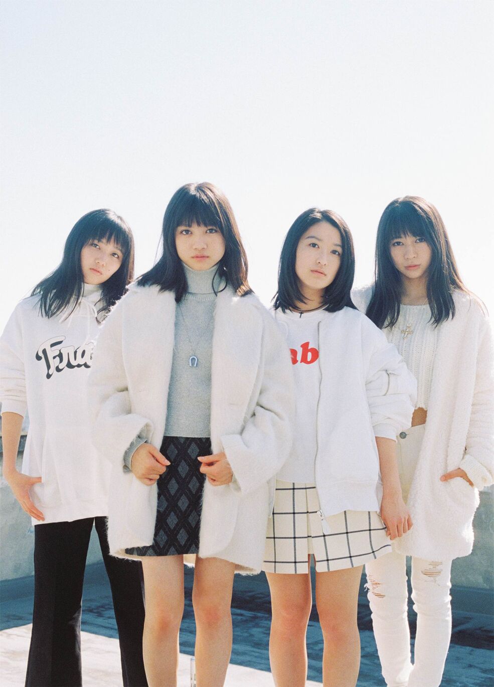 REFLECTION | Jpop Wiki | Fandom