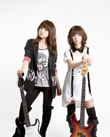 Zone Jpop Wiki Fandom Zone Jpop Wiki Fandom