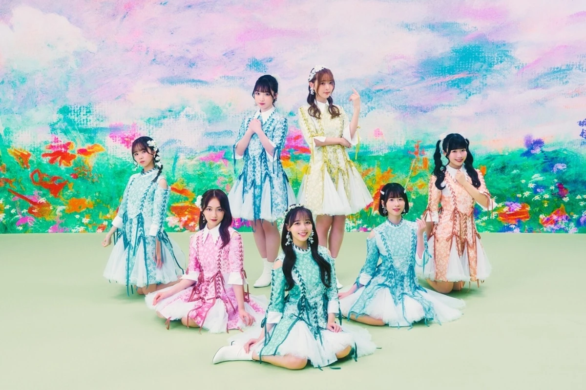 22/7 | Jpop Wiki | Fandom