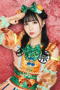 Promoting Shin Kiteretsu Monogatari (2021)