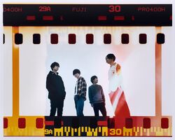 BUMP OF CHICKEN | Jpop Wiki | Fandom