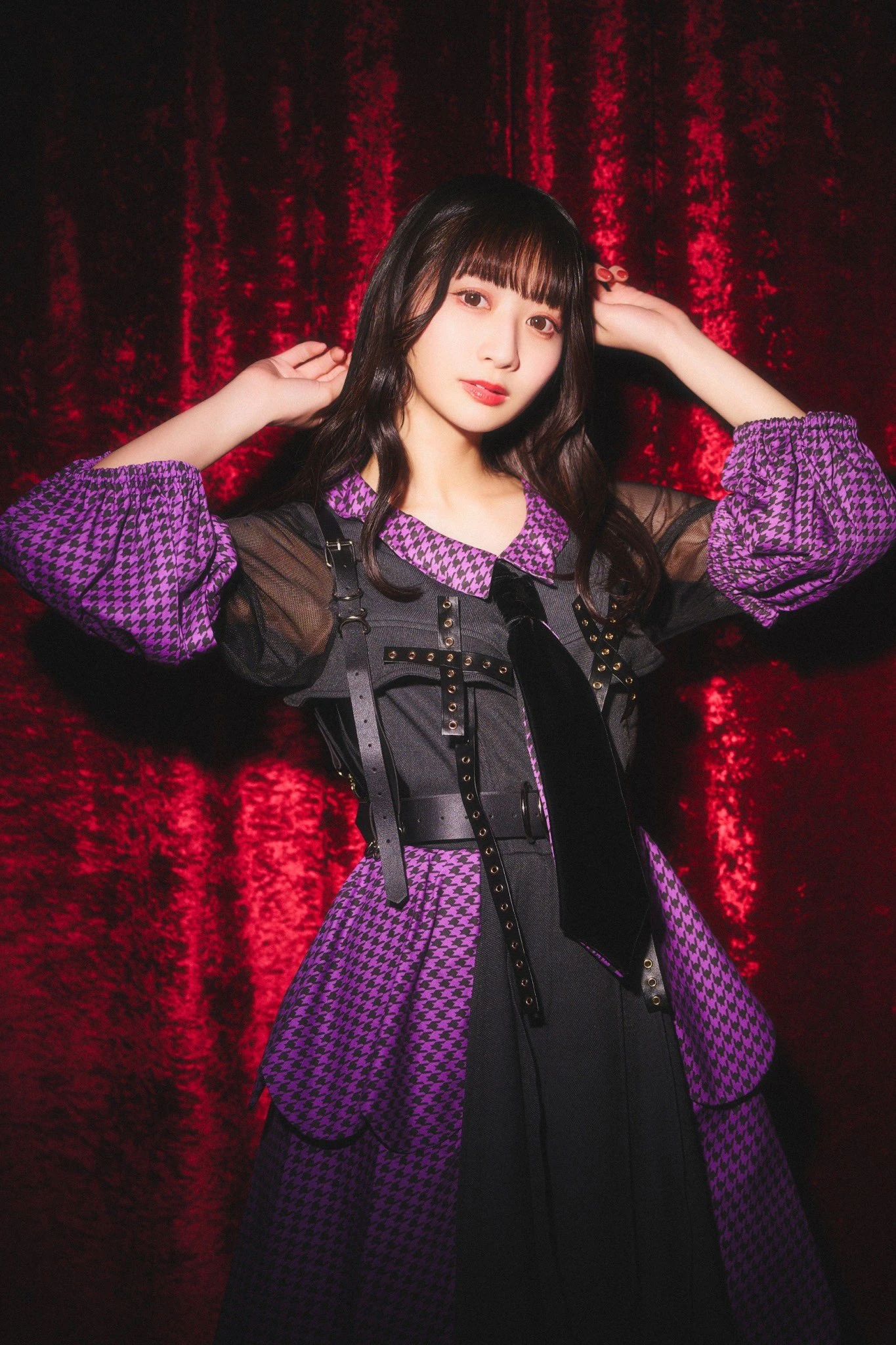 あやな Asakura Umi | Jpop Wiki | Fandom