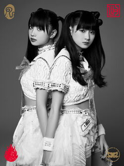 LADYBABY | Jpop Wiki | Fandom