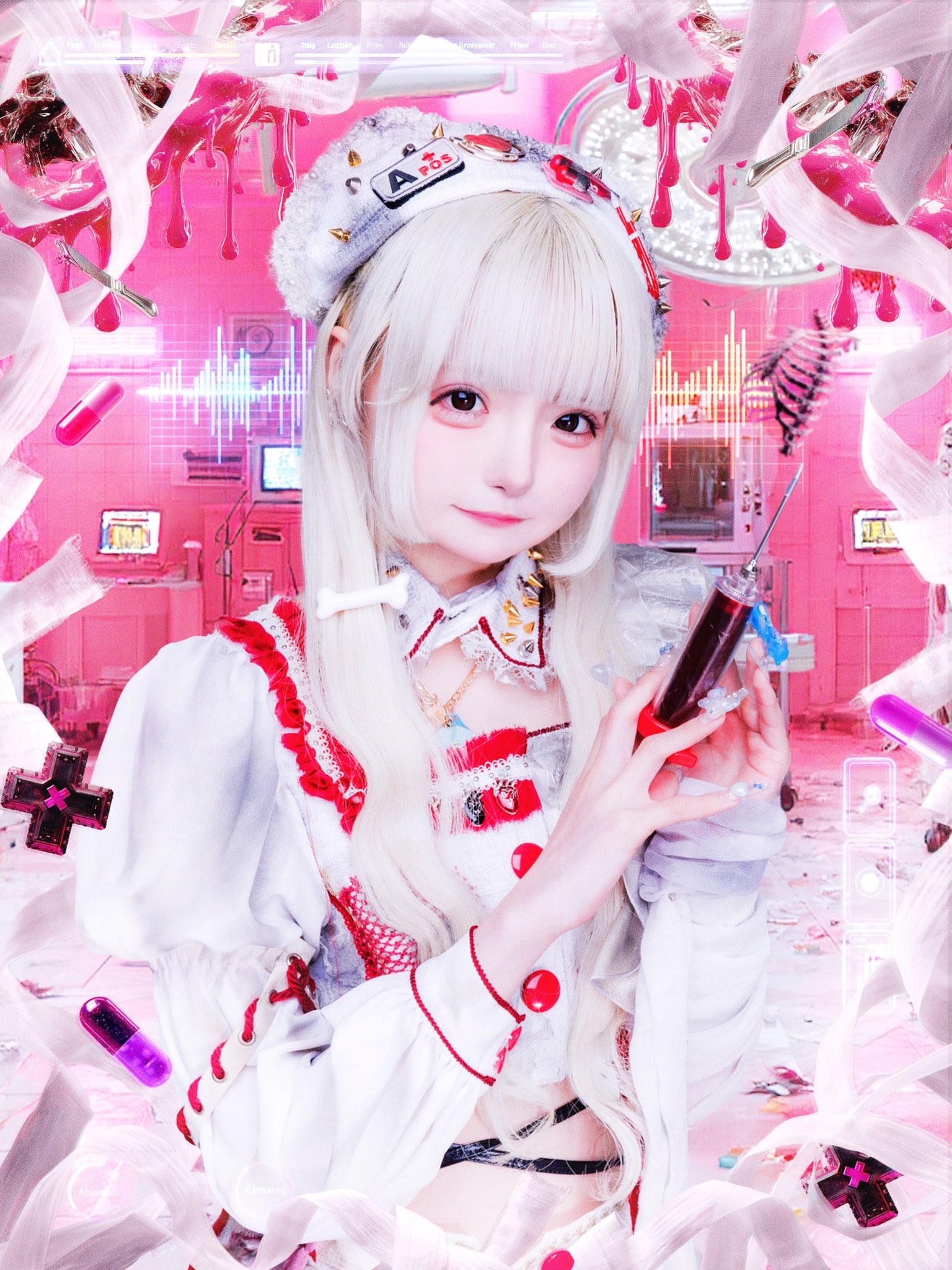K-POP・アジア Neko0228 Akane (KZSM) | Kpop Wiki | Fandom