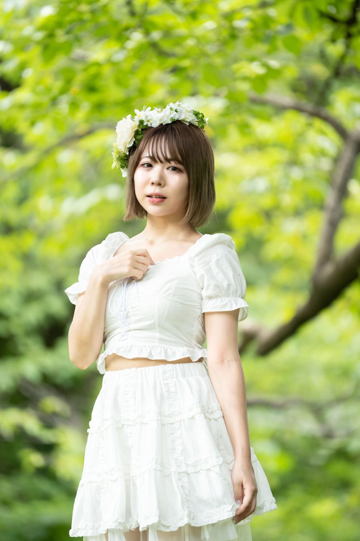 アイドル AKAMI KARUBI TEE / CHARCOAL - L AKAMI KARUBI TEE / CHARCOAL vaultroom