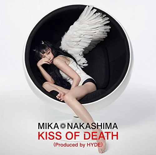 死の接吻/Kiss of Death CF 英語 41V+wwNvPXL._AC_UF350,