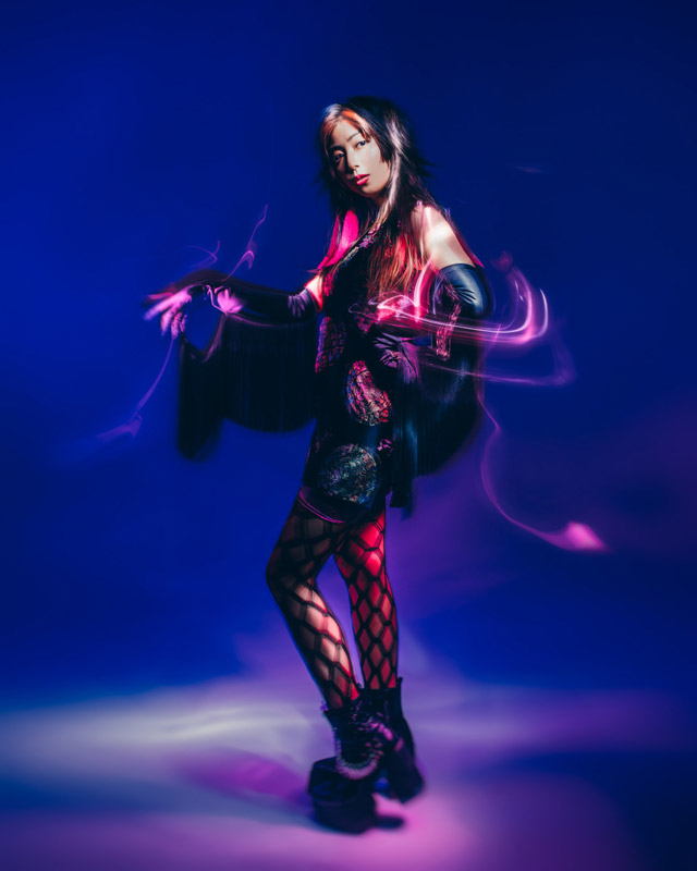 Maki | . Maki Venue-exclusive CD 「Classic Disc」Release