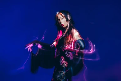 MEG | XYZ Wiki | Fandom